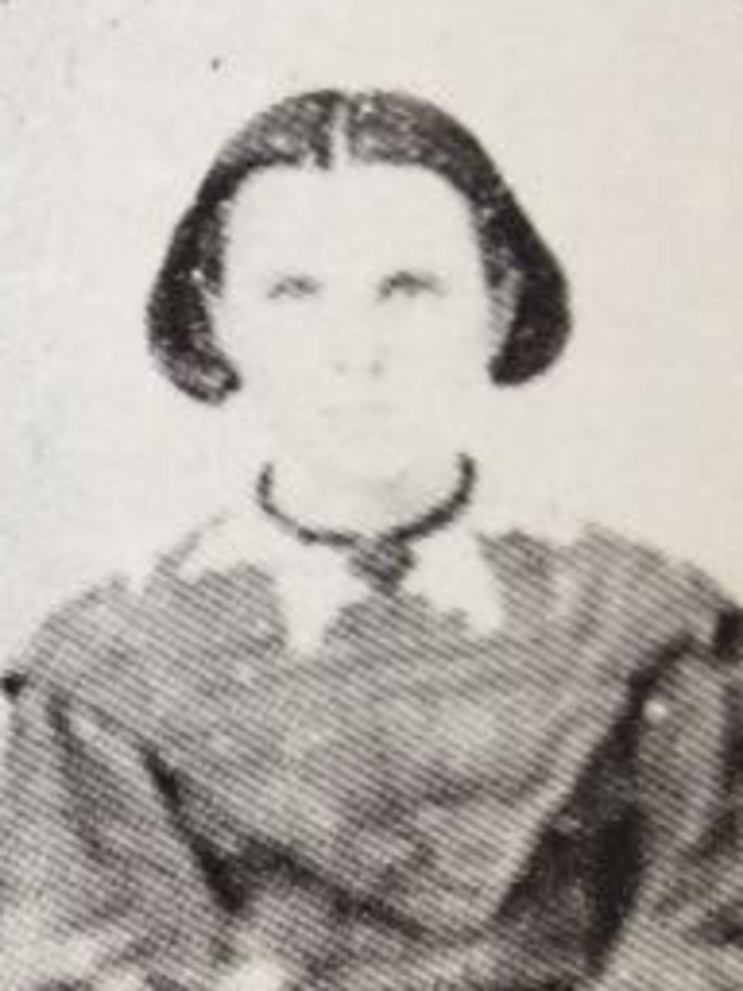 Mary Adaline Fuller (1845 - 1873) Profile